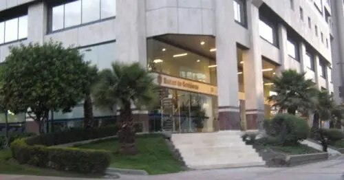 BANCO DE OCCIDENTE CARRERA 7 BANCO DE OCCIDENTE CARRERA 7
